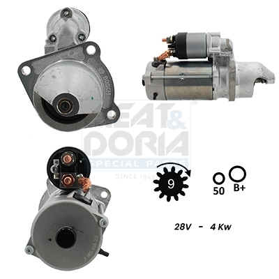 Cod. 5110020G