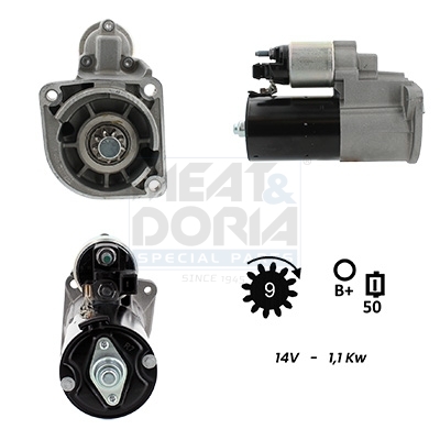 Cod. 5010437G