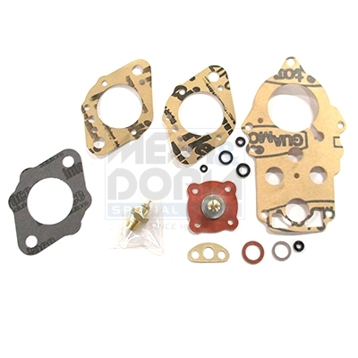 Cod. D15