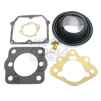 Cod. S32G