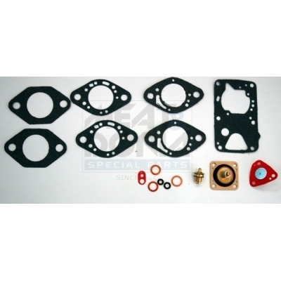 Cod. S45F