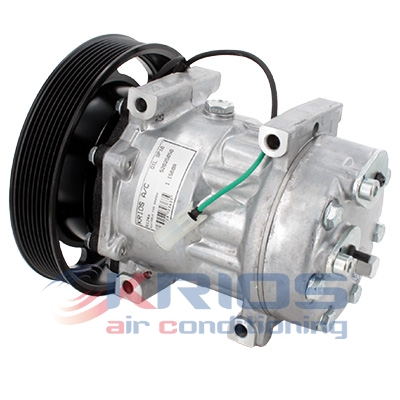 Cod. K11560A