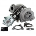 Turbocharger