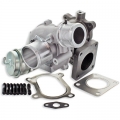 Turbocharger