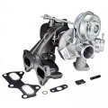 Turbocharger