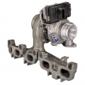 Turbocharger
