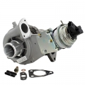 Turbocharger