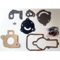 Carburettor Kit