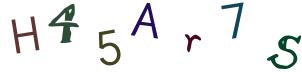 Resimli CAPTCHA